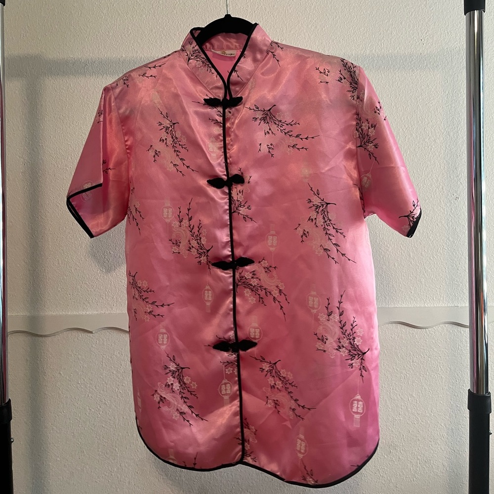 Cheongsam